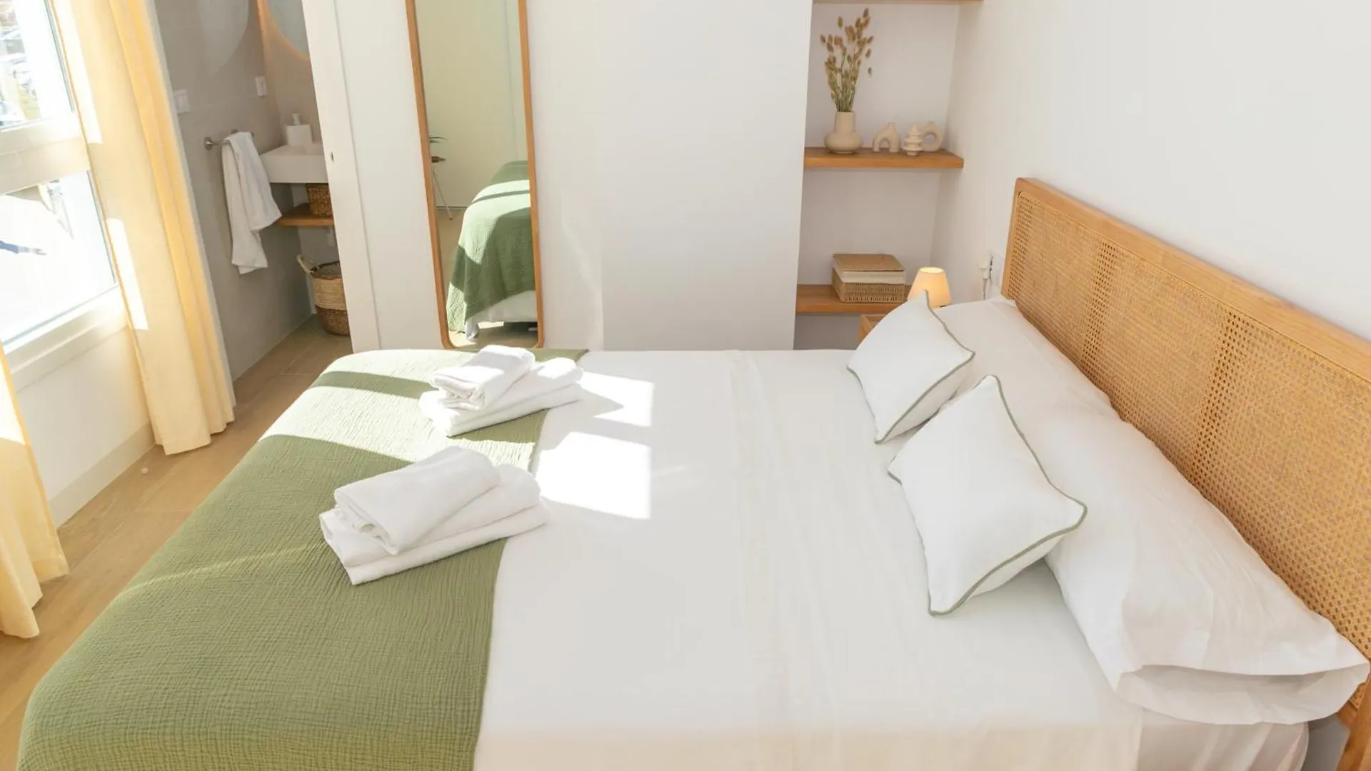 Casa Gran Oasis - Con Garaje Privado Apartment Barbate 0*,  Spain