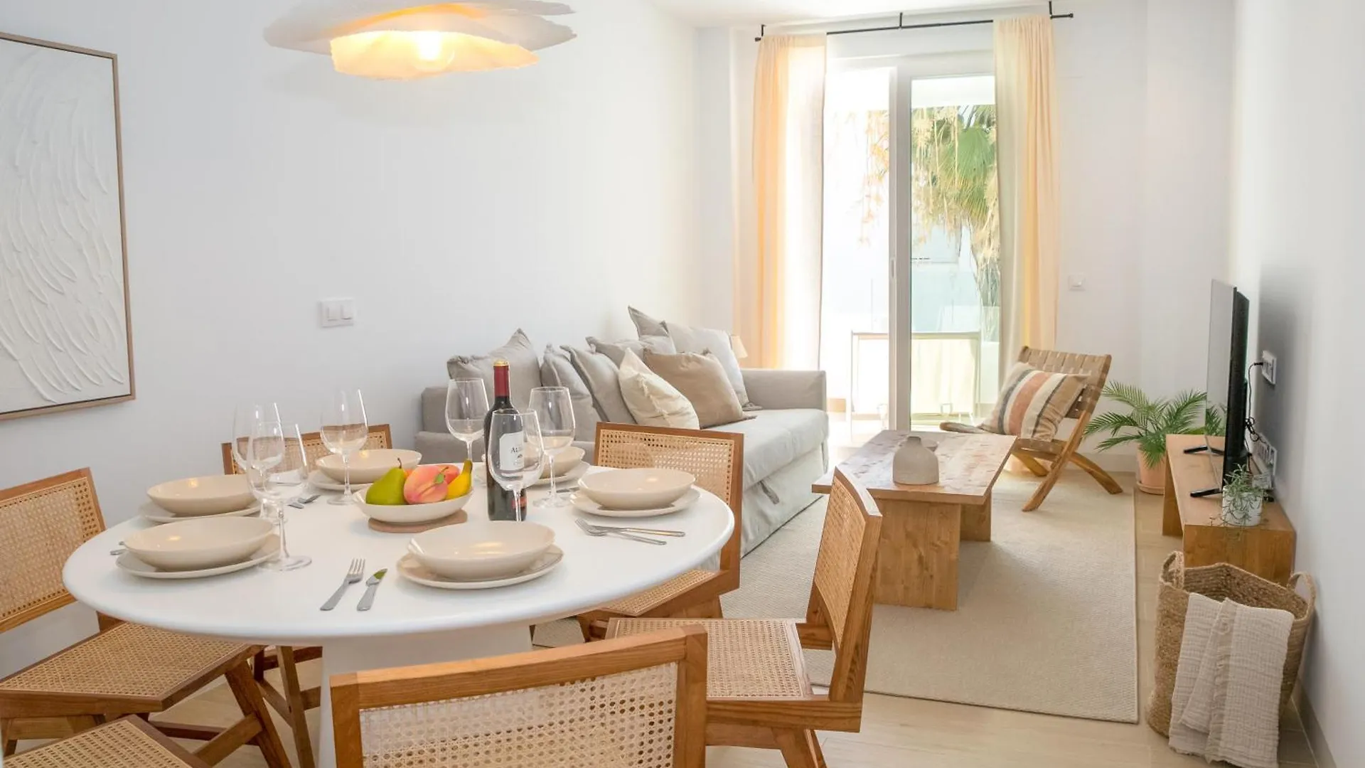 Casa Gran Oasis - Con Garaje Privado location