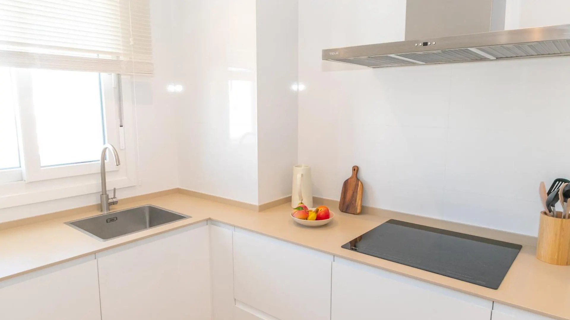 Casa Gran Oasis - Con Garaje Privado Apartment Barbate