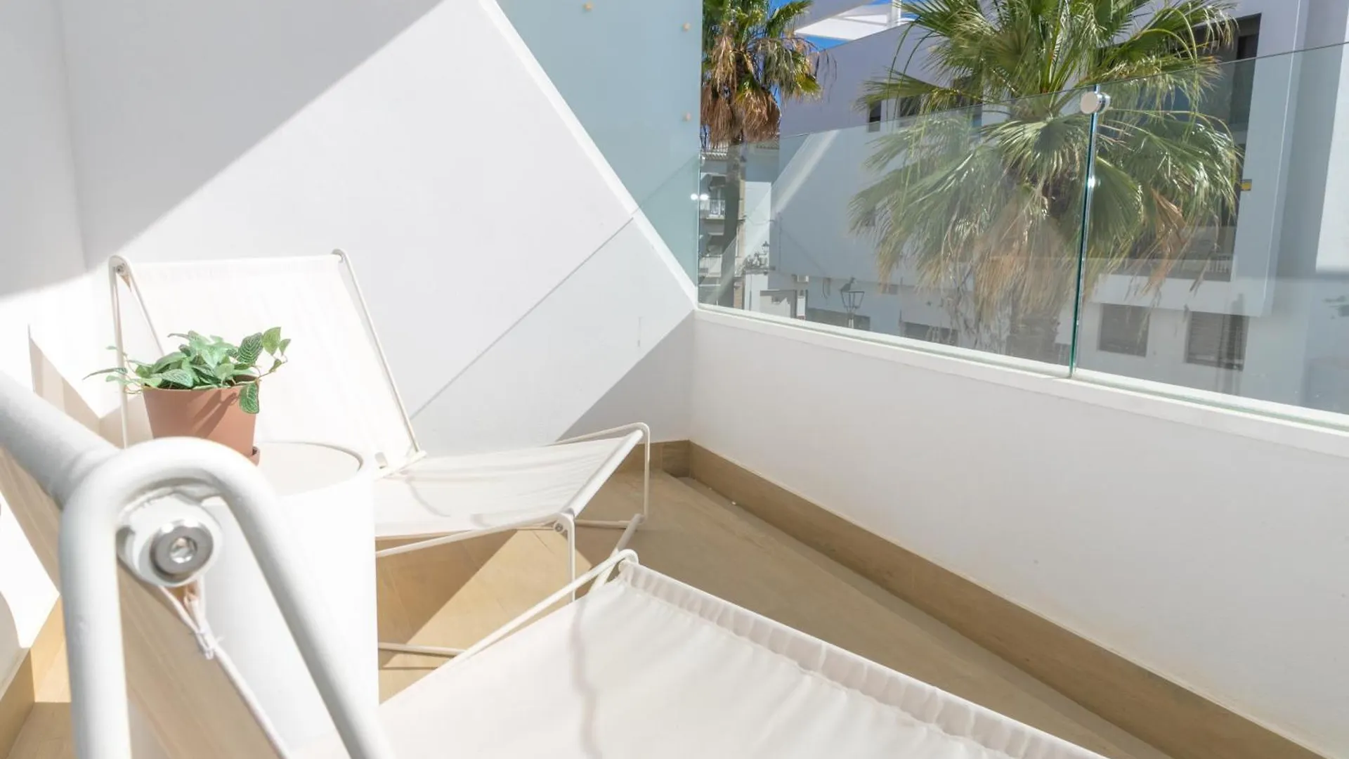 Casa Gran Oasis - Con Garaje Privado Apartment Barbate Spain