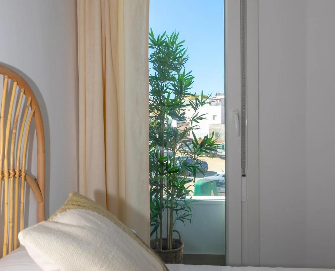 Casa Gran Oasis - Con Garaje Privado Apartment Barbate