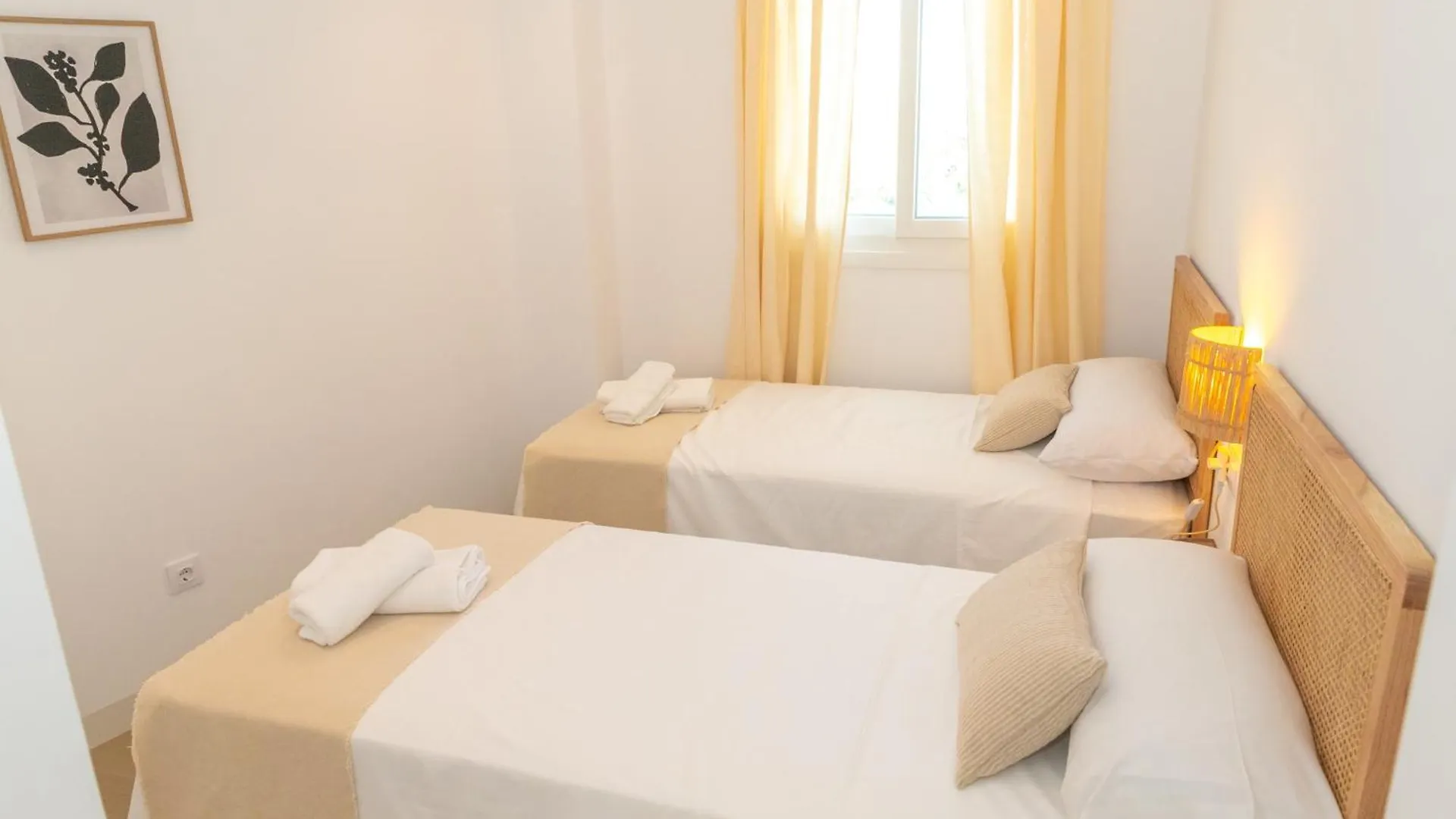 Appartamento Casa Gran Oasis - Con Garaje Privado Barbate