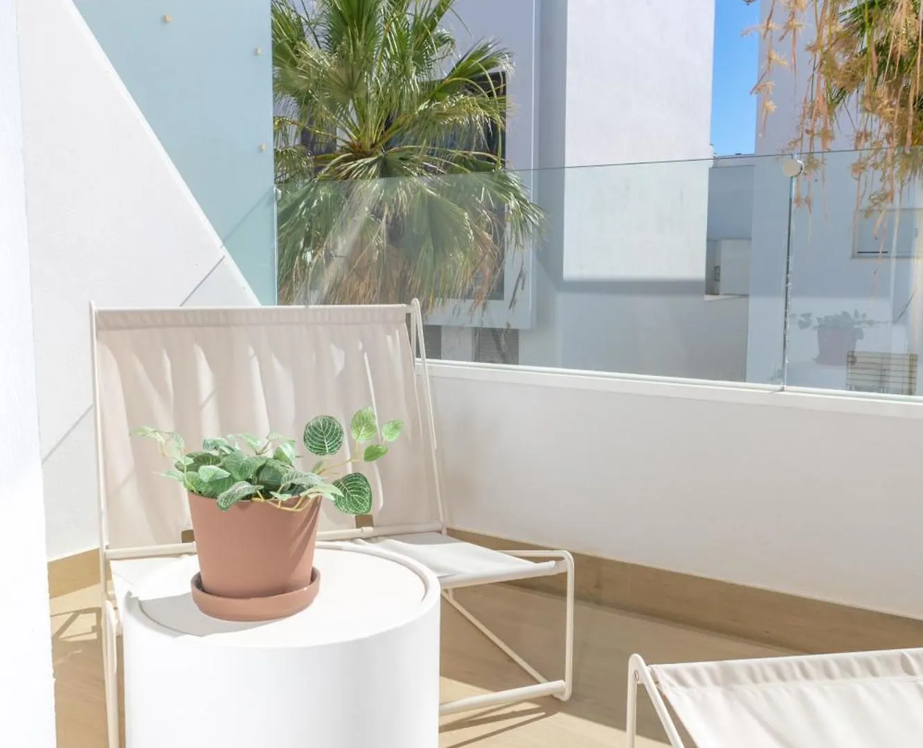 Appartamento Casa Gran Oasis - Con Garaje Privado Barbate 0*,  Spagna