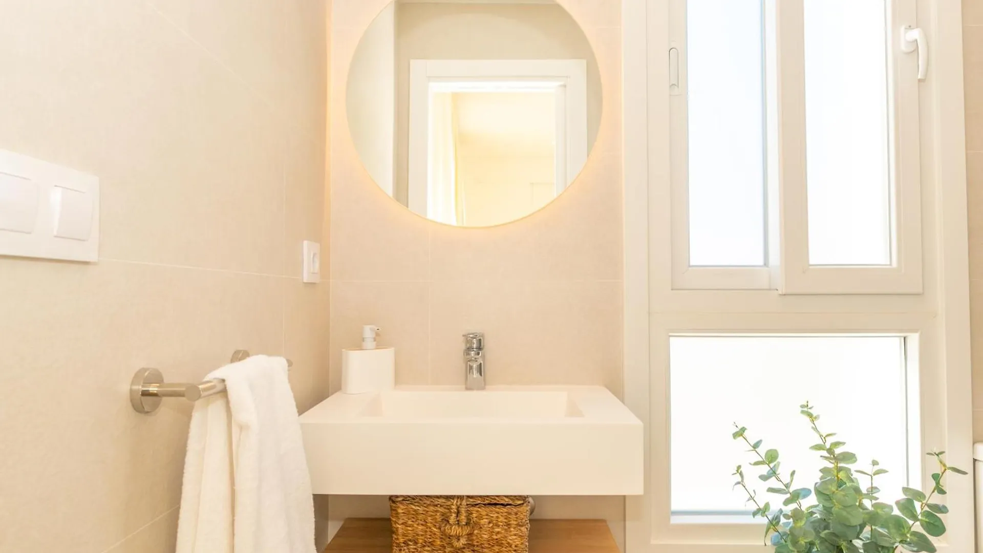 Appartamento Casa Gran Oasis - Con Garaje Privado Barbate