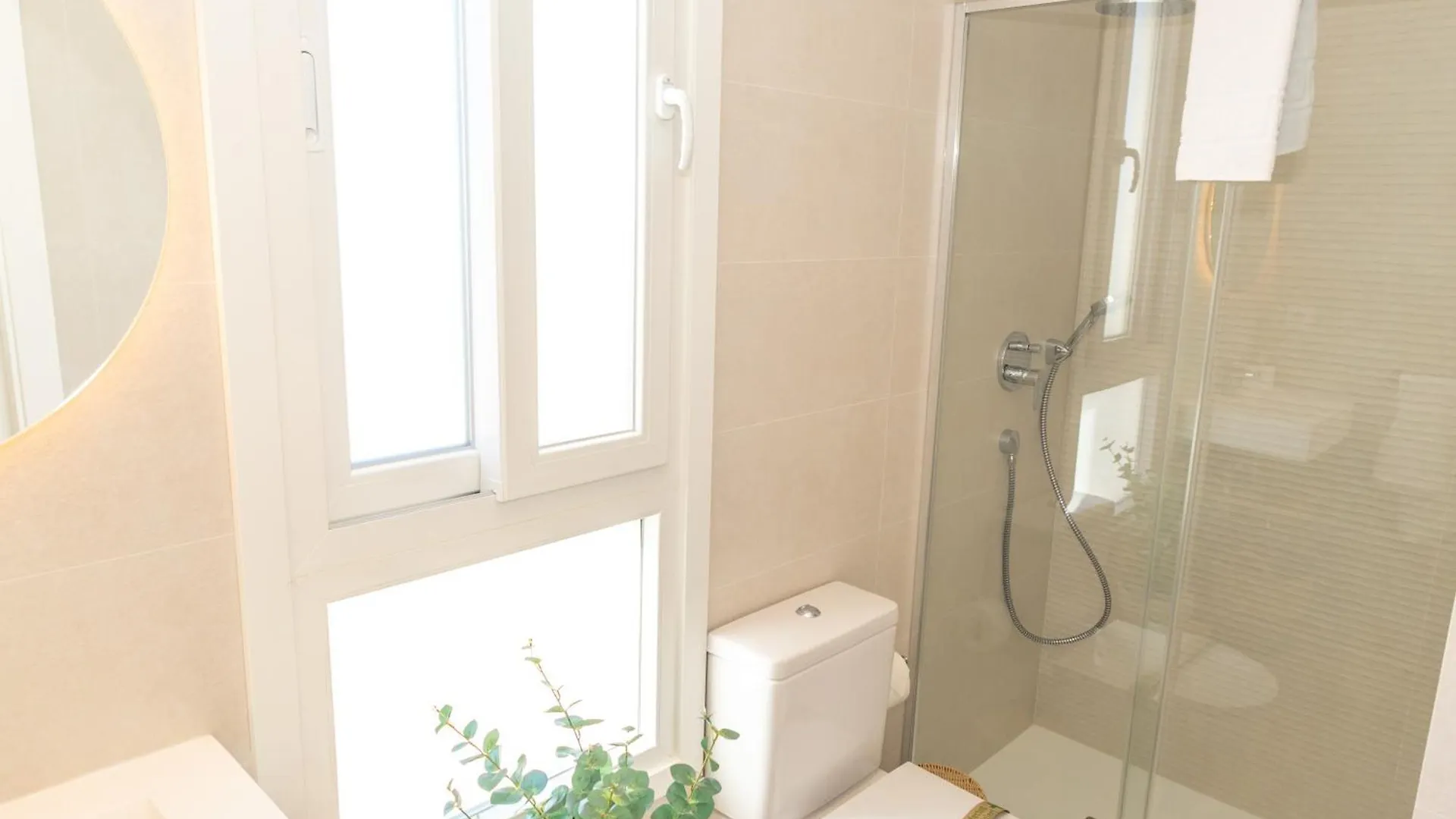 Appartamento Casa Gran Oasis - Con Garaje Privado Barbate