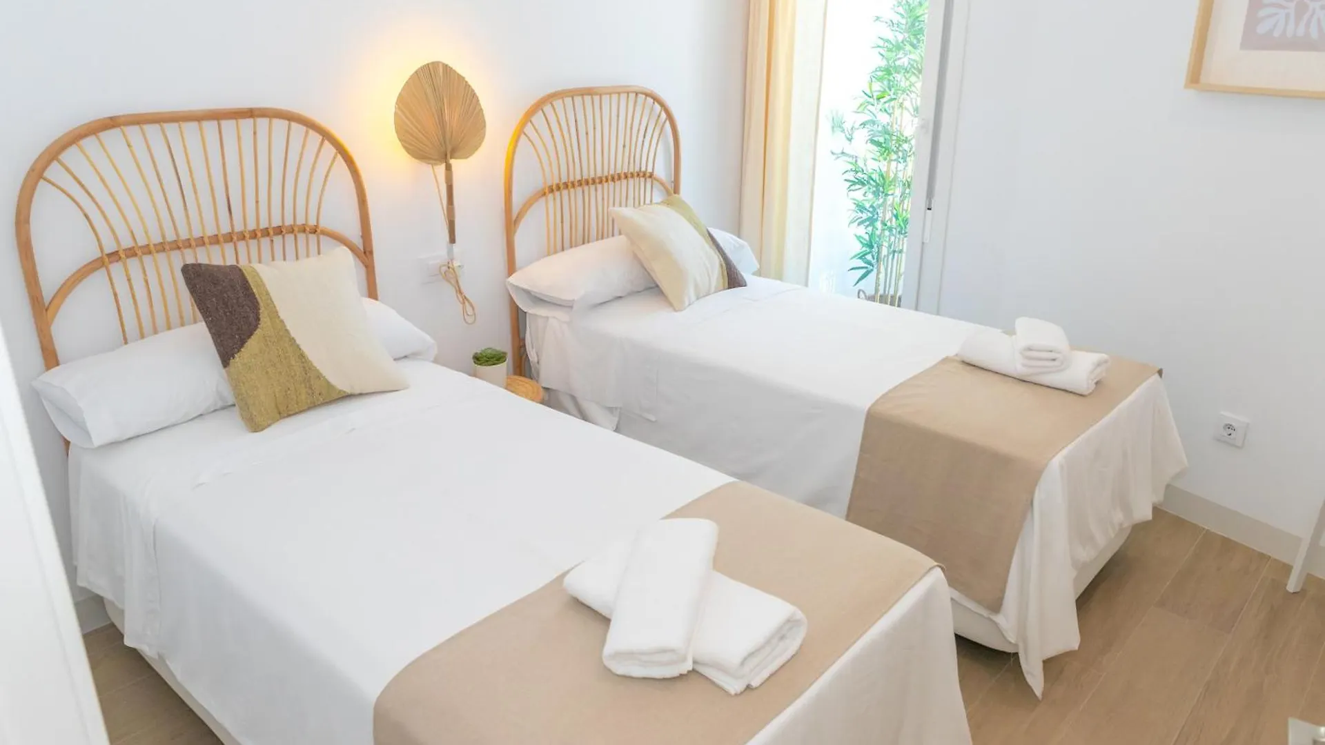 Appartamento Casa Gran Oasis - Con Garaje Privado Barbate