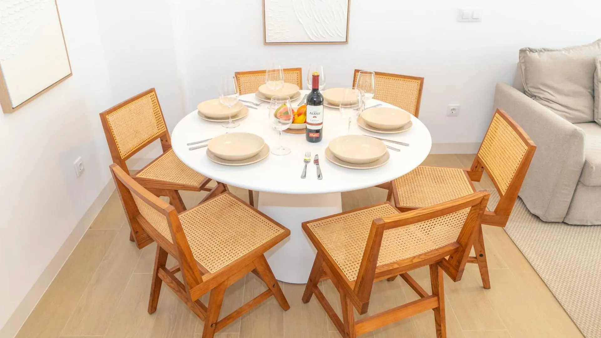 Appartamento Casa Gran Oasis - Con Garaje Privado Barbate Spagna